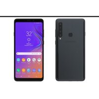 điện thoại SAMSUNG GALAXY A9 2018