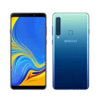 điện thoại Samsung Galaxy A9 2018 2sim ram 6G rom 128G, Đánh Game nặng siêu mượt