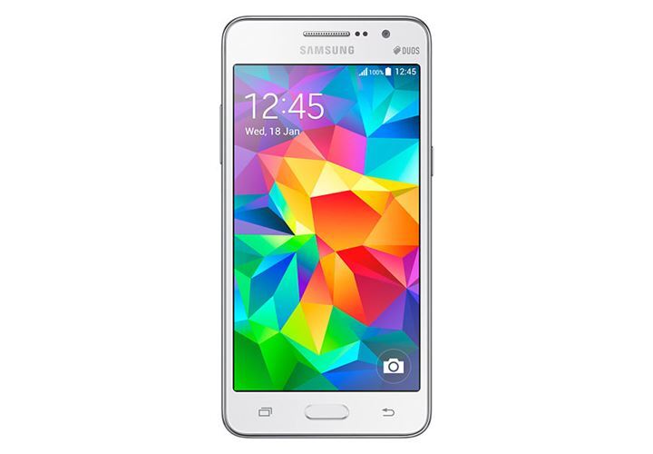 Điện thoại Samsung Galaxy Core Prime G360 8GB 2 sim