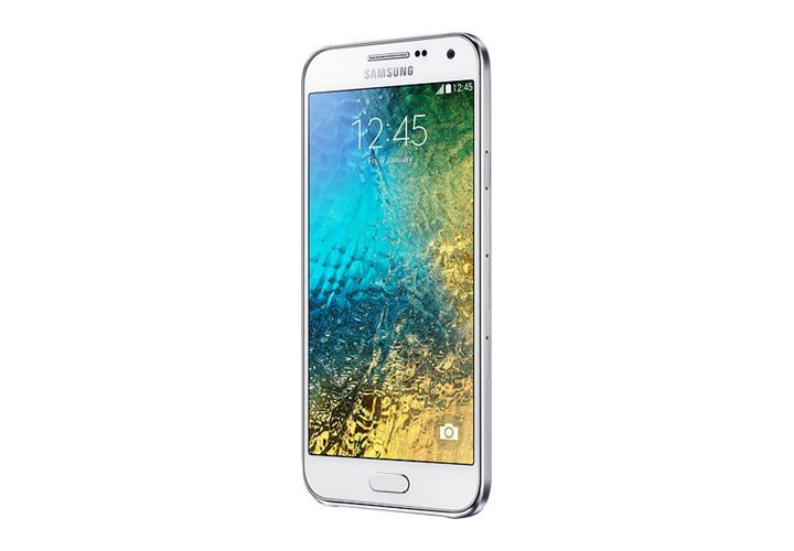Điện thoại Samsung Galaxy E7 (SM-E700/ E700H) 16GB 2 Sim