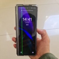 Điện thoại Samsung Galaxy Fold 2 5g cũ