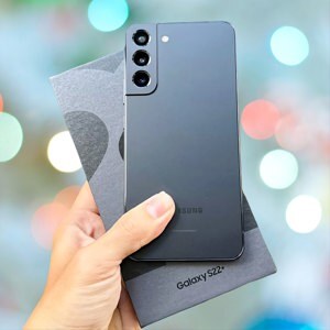 Điện thoại Samsung Galaxy S22 Plus 256GB