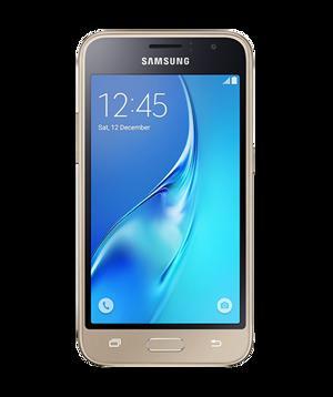 Điện thoại Samsung Galaxy J1 (J100)