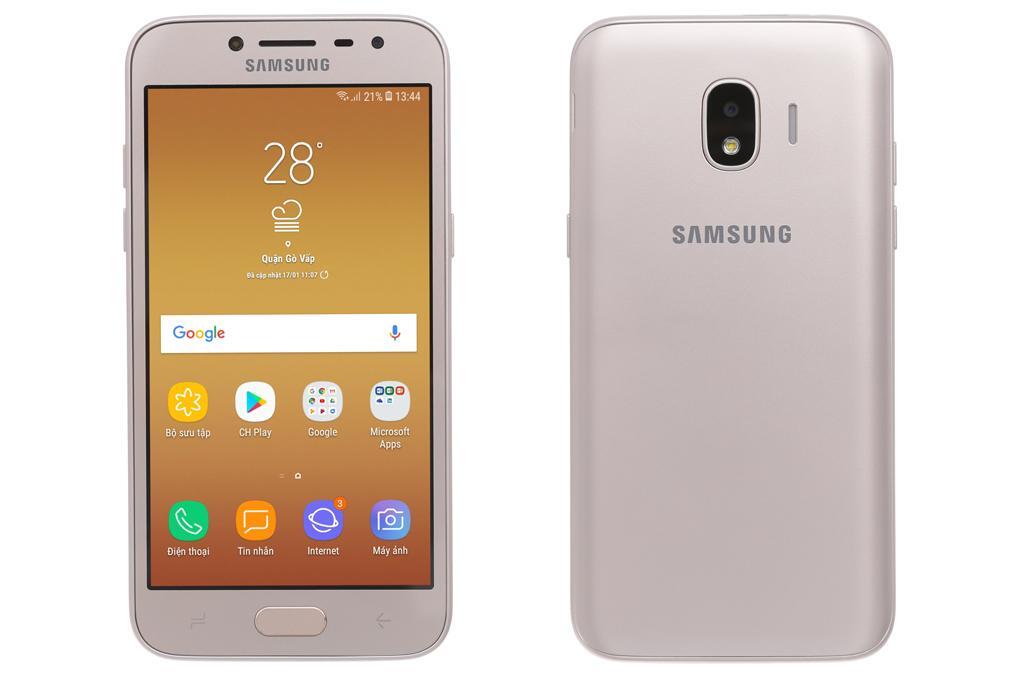 Điện thoại Samsung Galaxy J2 Pro 1.5GB/16GB 5 inch