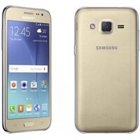 ĐIỆN THOẠI SAMSUNG GALAXY J2 2015 J200 4G LTE - Full Phụ Kiện