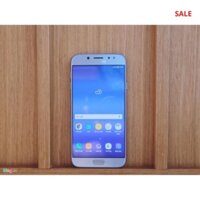 Điện thoại Samsung Galaxy J3 Pro bộ nhớ 16GB ram 2G máy Chính Hãng, Camera siêu nét, cân game chất - GGS 01 M1