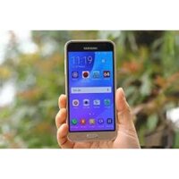 điện thoại Samsung Galaxy J3 2016 2sim Chính Hãng, Cài sẵn Zalo Fb Youtube Tiktok chất