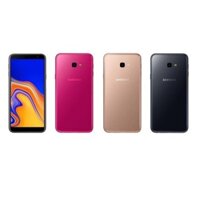 ĐIỆN THOẠI SAMSUNG GALAXY J4 PLUS - HÀNG CHÍNH HÃNG - MÁY CŨ ĐẸP 99%