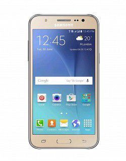 Điện thoại Samsung Galaxy J5 8GB 5 inch 2 sim