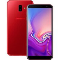 Điện thoại Samsung Galaxy J6+