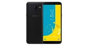 Điện thoại Samsung Galaxy J6 3GB/32GB 5.6 inch