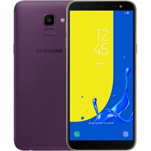 Điện thoại Samsung Galaxy J6 3GB/32GB 5.6 inch