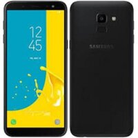 điện thoại Samsung Galaxy j6 2018 2sim mới CHÍNH HÃNG, bảo hành 12 tháng đủ màu  bạn nào lấy màu gì iibox shop