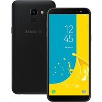 Điện thoại Samsung Galaxy J6