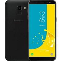 điện thoại samsung galaxy j600 j6 2018 máy tân trang đẹp trên 95%