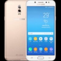 Điện thoại Samsung galaxy j7+ màu trắng