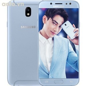 Điện thoại Samsung Galaxy J7 Pro - 3GB RAM, 32GB, 5.5 inch