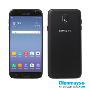 Điện thoại Samsung Galaxy J7 Pro - 3GB RAM, 32GB, 5.5 inch