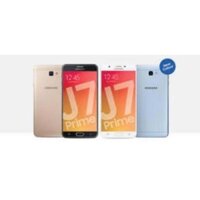 Điện thoại Samsung Galaxy J7 Prime 2sim 32G ram 3G mới, hàng Chính hãng Việt Nam