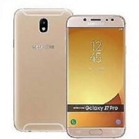 điện thoại Samsung Galaxy J7 Pro 32G ram 3G mới Chính Hãng (màu Vàng) - Chơi PUBG/FREE FIRE mượt