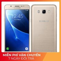 Điện thoại Samsung Galaxy J7 (2016) [Điện thoại đại hạ giá]