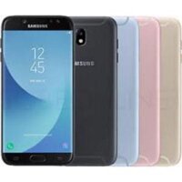 điện thoại Samsung GALAXY J7 Pro 2sim (3GB/32GB) mới zin 100%, Camera sắc nét,