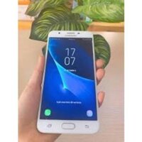 điện thoại Samsung Galaxy J7 Prime mới zin 2sim ram 3G/32G mới Chính hãng, Cày Zalo FB TIKTOK Youtube chất...