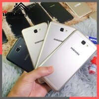 Điện thoại Samsung Galaxy J7 Prime Ram 3GB chính hãng 2 sim, màn to, pin khỏe, chiến game ngon PUBG, Liên quân Mobile