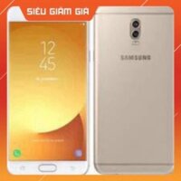 Điện thoại Samsung Galaxy J7 Plus