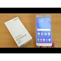 điện thoại Samsung Galaxy J7 2016 2sim ram 2G rom 16G, mới Chính Hãng, màn hình 5.5inch, Cài Full Zalo FB Tiktok