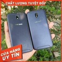 Điện thoại samsung galaxy J7 Pro, J730, BH 36 tháng