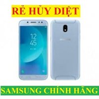 điện thoại Samsung Galaxy J7 Pro CHÍNH HÃNG 2sim ram 3G bộ nhớ 32G zin mới, chơi PUBG/Free Fire mướt