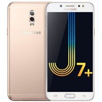 Điện Thoại Samsung Galaxy J7 Plus hàng chính hãng SSVN