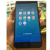 Điện thoại samsung galaxy j7 plus