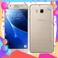 Điện thoại Samsung Galaxy J7 (2016) [siêu rẻ khuyến mãi] big sale