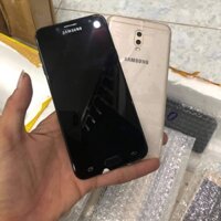 Điện thoại Samsung Galaxy J7 plus 32Gb ram 4Gb đẹp k tì vết
