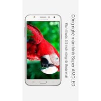Điện thoại samsung galaxy j7 mới 99%