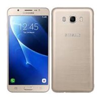 điện thoại Samsung Galaxy J7 2016 2sim ram 2G rom 16G, mới Chính Hãng, màn hình 5.5inch, Cài Full Zalo FB Tiktok