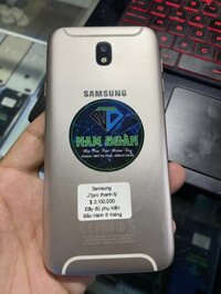 Điện thoại samsung Galaxy j7 pro – Bảo hành 6 tháng phụ kiện đầy đủ