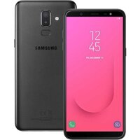 Điện Thoại Samsung Galaxy J8- 2018- Chính Hãng Samsung