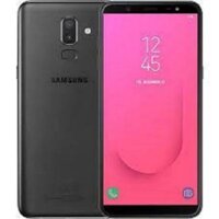 Điện thoại samsung galaxy j8 2 sim Ram 3/32Gb mới tinh chính hãng nhập khẩu