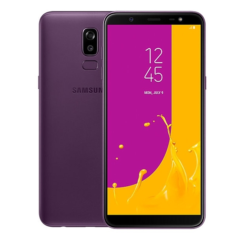 Điện thoại Samsung Galaxy J8 3GB/32GB