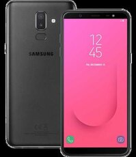 Điện thoại Samsung Galaxy J8