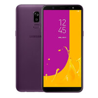 điện thoại Samsung Galaxy J8 Chính Hãng 2sim ram 3 bộ nhớ 32G, màn 6inch, Chiến Game đỉnh