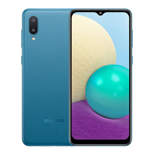 Điện thoại Samsung Galaxy M02 (32GB/2GB)