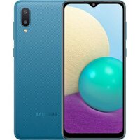 Điện thoại Samsung Galaxy M02 (32GB/2GB)