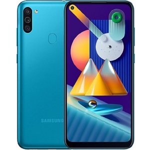 Điện thoại Samsung Galaxy M11 3GB/32GB 6.4 inch