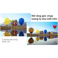 Điện Thoại Samsung Galaxy M12 (Ram3/32GB) Hàng Chính Hãng
