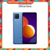 Điện Thoại Samsung Galaxy M12 (3GB/32GB)