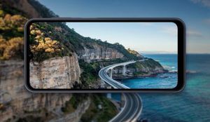 Điện thoại Samsung Galaxy M14 4GB/64GB
